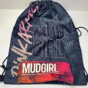 Mudgirl Bag and HairBand
